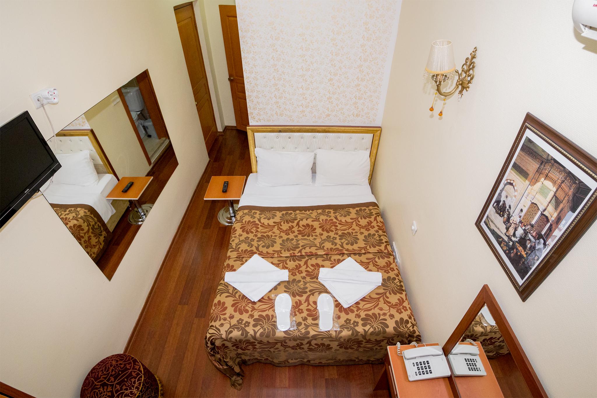 Meddusa Hotel Стамбул Екстер'єр фото